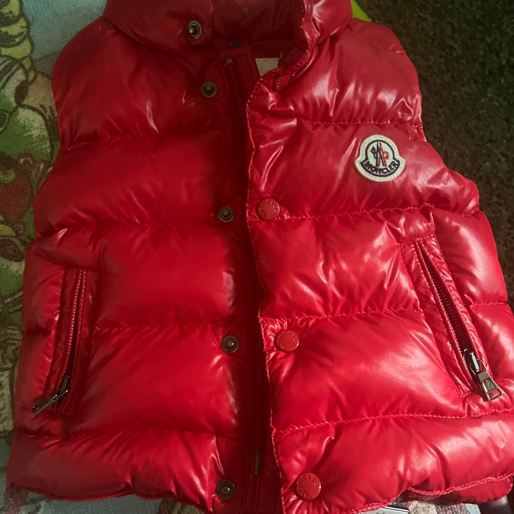 Worn once !